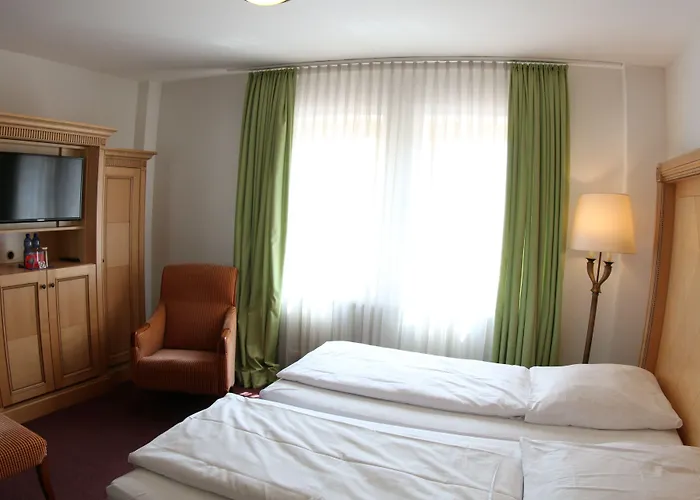 Gaestehaus Bavaria Ratisbona