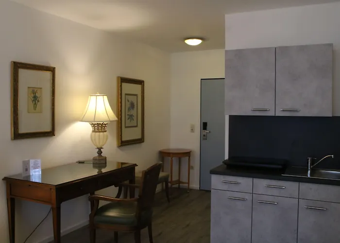 Gaestehaus Bavaria 4* ريغنسبورغ