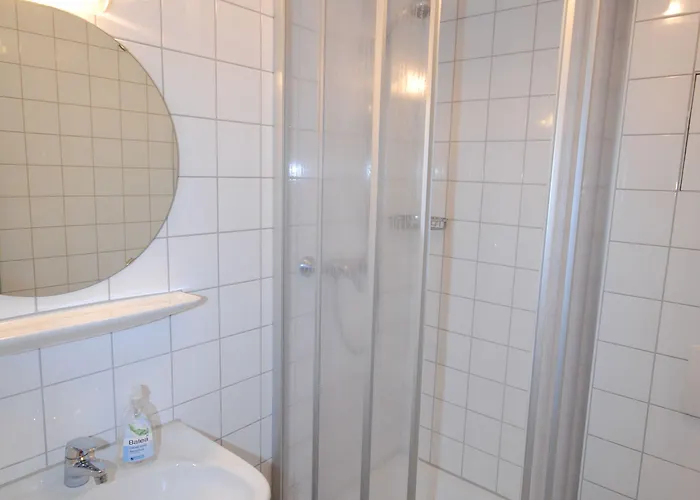 Gaestehaus Bavaria 4* Ratisbona