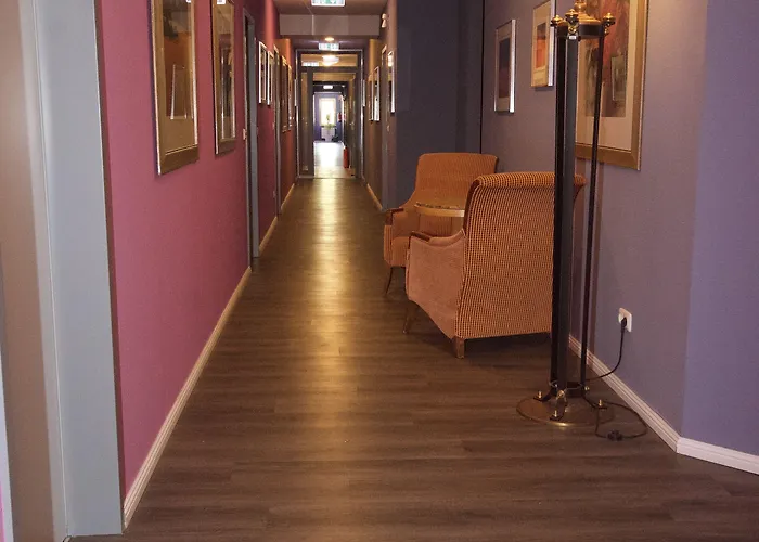 Gaestehaus Bavaria 4* Ratisbona