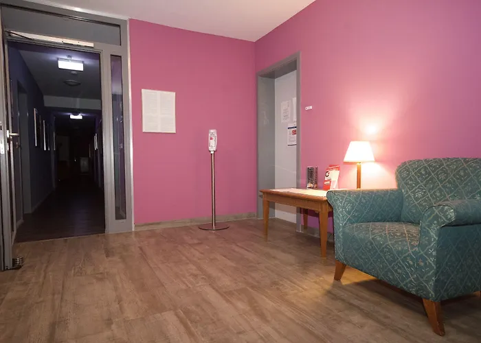 Casa de hóspedes Gaestehaus Bavaria Ratisbona