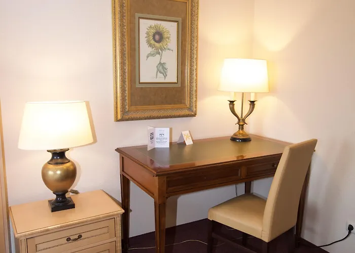 Casa de hóspedes Gaestehaus Bavaria