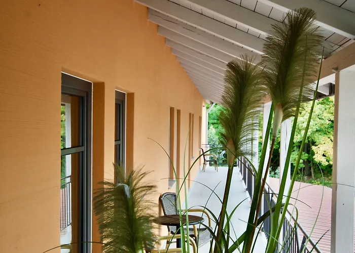 Gaestehaus Bavaria 4* ريغنسبورغ