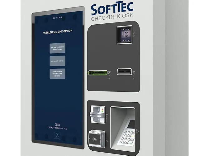 Gaestehaus Bavaria Casa de hóspedes 4*