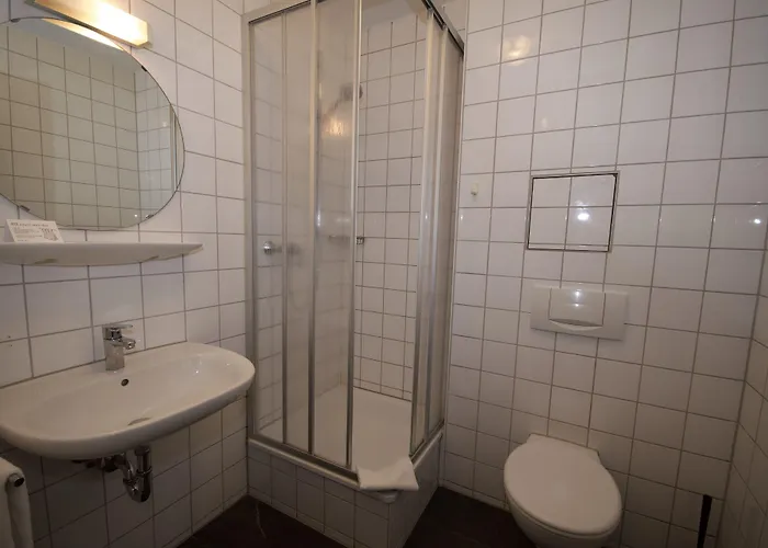 Gaestehaus Bavaria Ratisbona