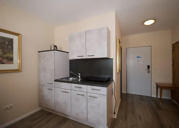 بيت ضيافة Gaestehaus Bavaria ريغنسبورغ