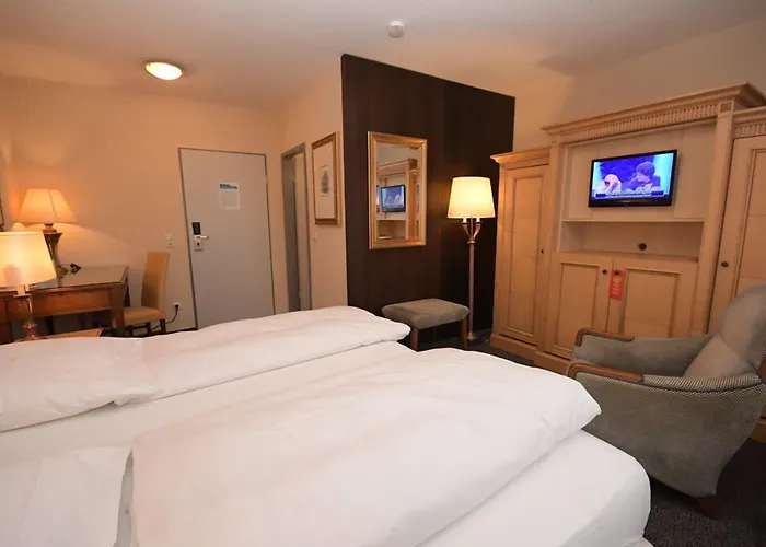 Gaestehaus Bavaria 4* Ratisbona