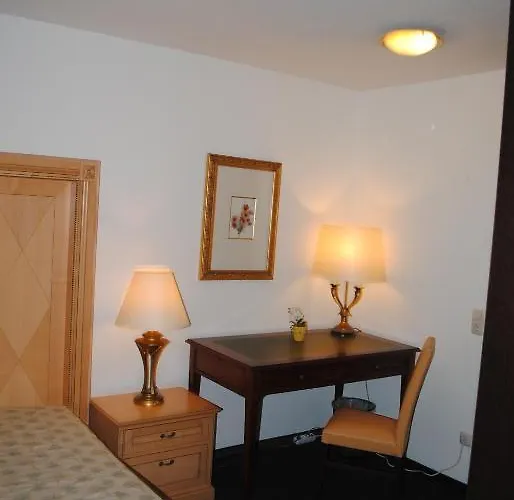 بيت ضيافة Gaestehaus Bavaria