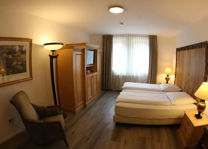 Gaestehaus Bavaria Ratisbona