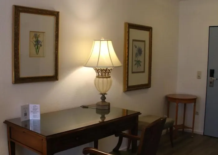 Gaestehaus Bavaria 4*